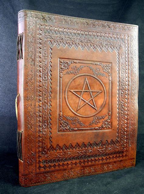 Discovering Your Magical Power with the Pagan Book of Shadows